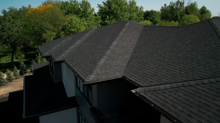 Best Roof Ventilation Installation  in Wautoma, WI