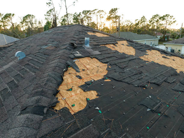 Best Green or Eco-Friendly Roofing Solutions  in Wautoma, WI