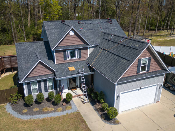 Professional Roofing Services in Wautoma, WI